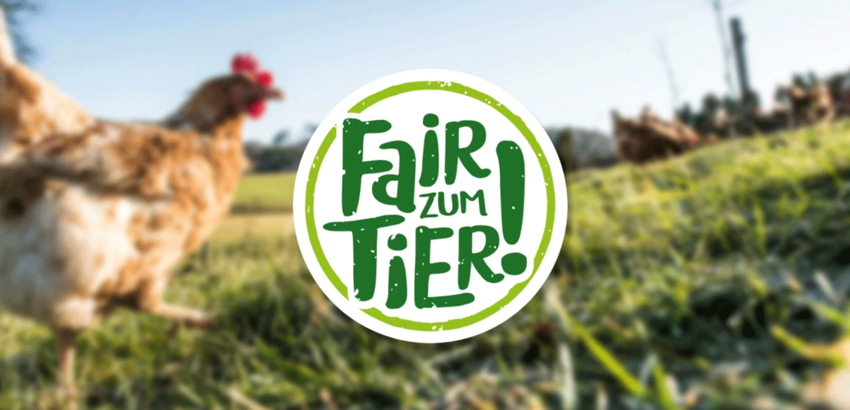 Fair zum Tier