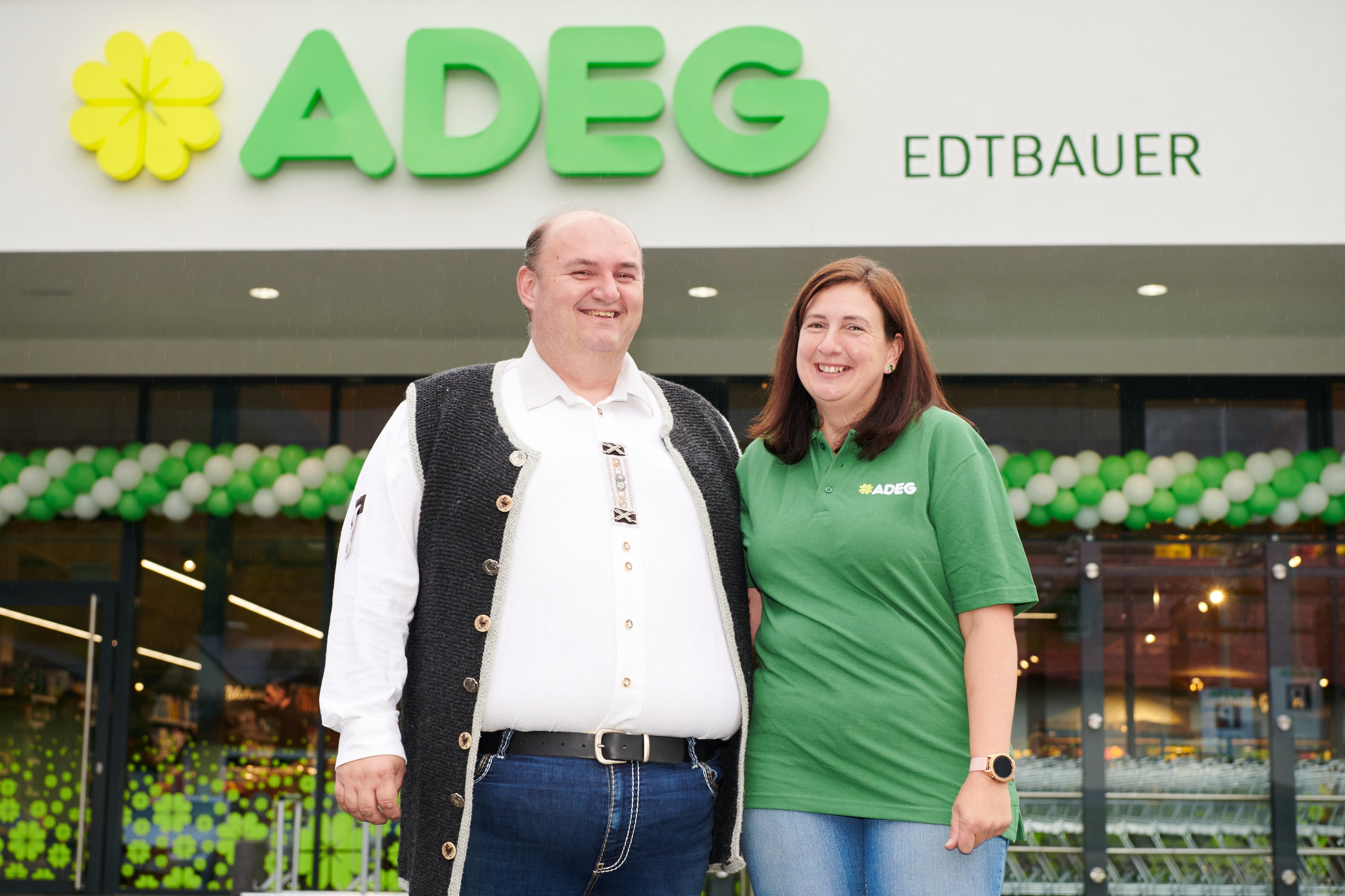 ADEG EDTBAUER