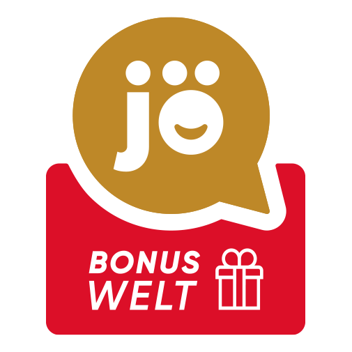 jö Bonus Welt