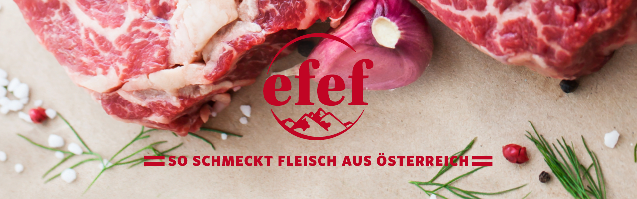 efef Fleisch- und Wurstwaren